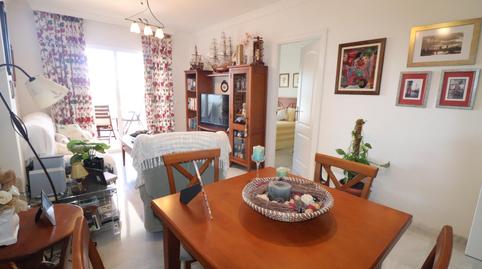 Foto 4 de Apartament de lloguer a Calle Alhamar, 2, Calahonda, Málaga