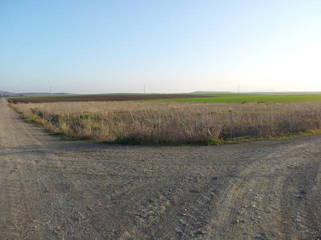 Terreno en Venta en La Haba