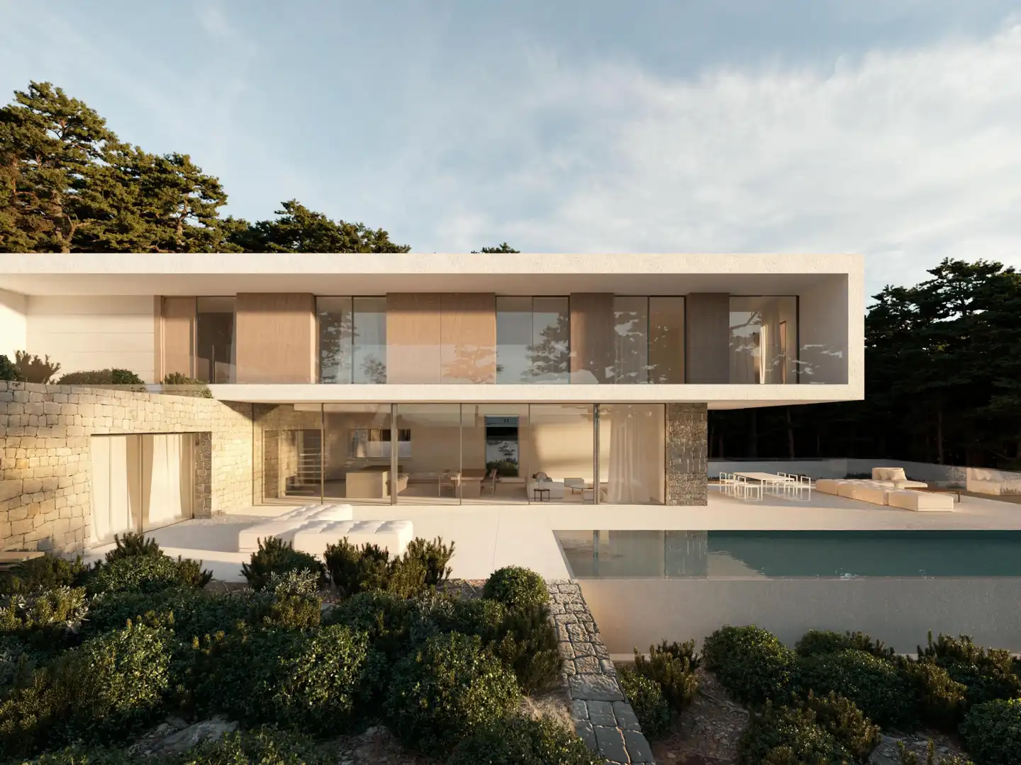 Detached house for sale in Benimeit - Tabaira, imagen 8