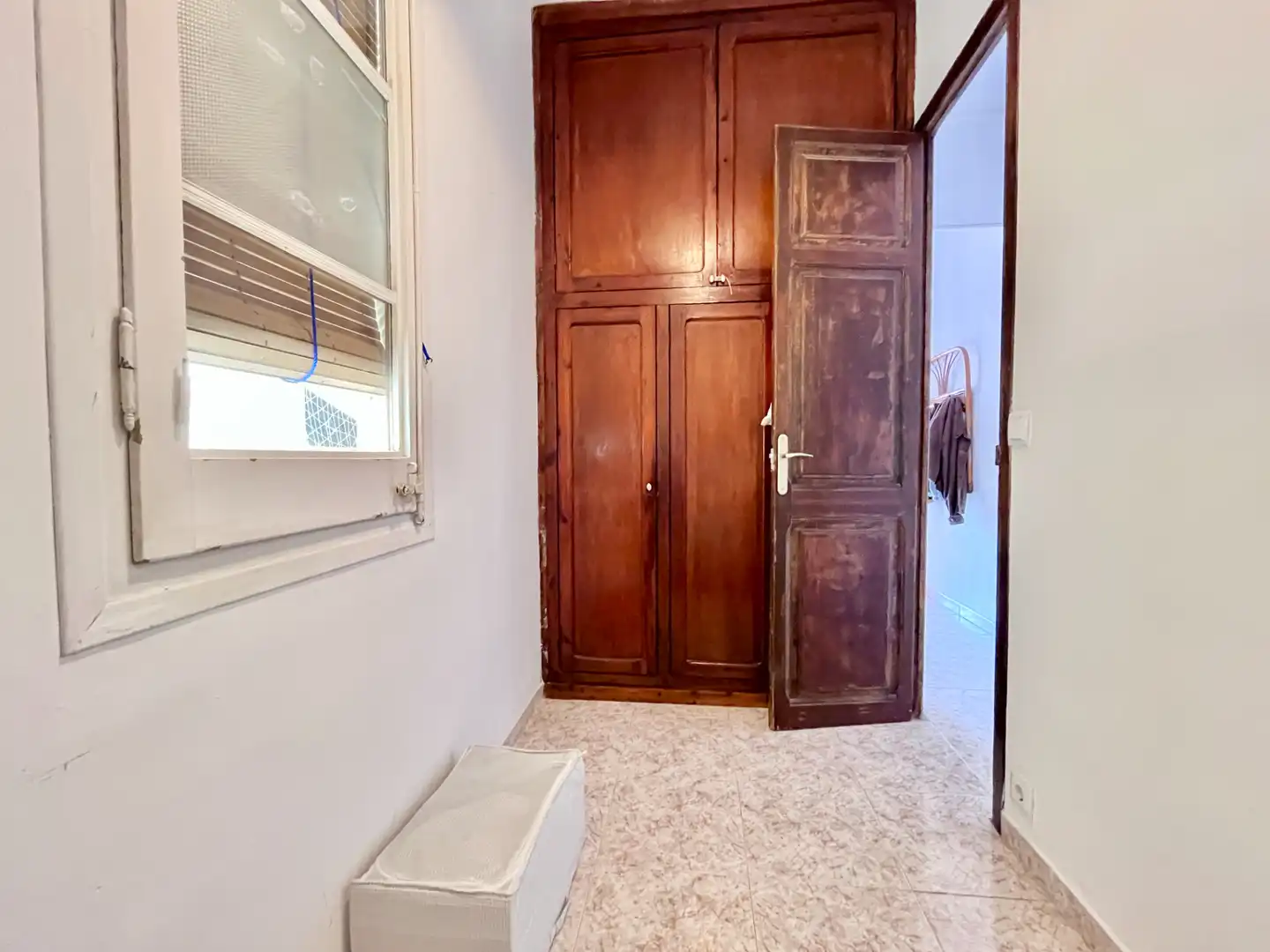 Piso en venta en Barcelona con Aire acondicionado, Calefacción y Parquet