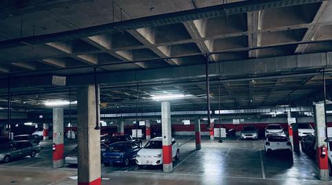 Foto 4 de Garatge de lloguer a Plaza de Los Olivares, 2, Centro Urbano, Madrid