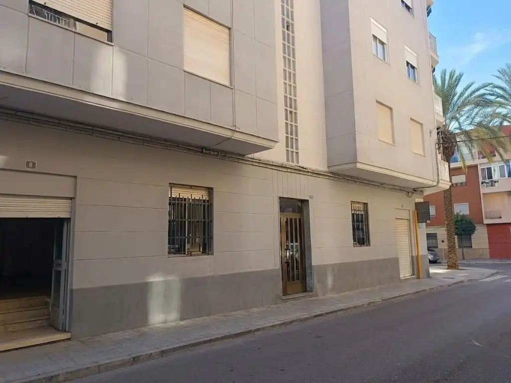Gewerbefläche zum Verkauf in Calle de Cándido Hernández, imagen 5