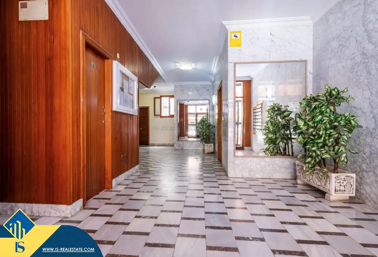 Apartament amb ascensor en venda a Playa del Acequión, Náufragos y Rocío del Mar, imagen 46