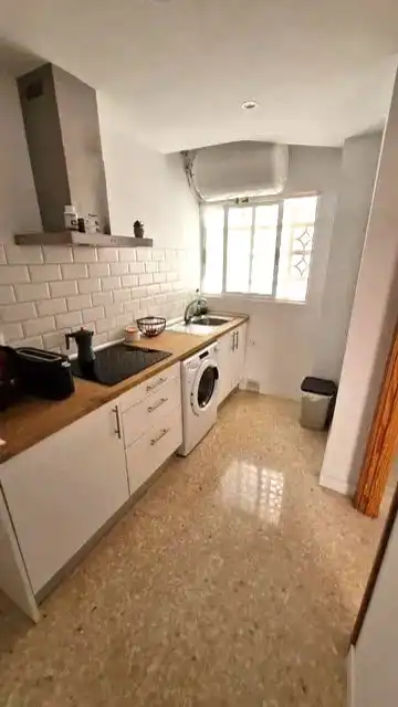 Baixos amb terrassa en venda a Calle de las Islas Baleares 40, imagen 22