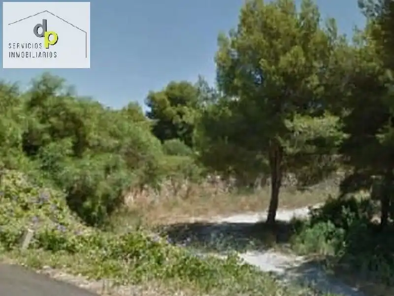 Terreno residencial en venta en Avinguda del País Valencià, imagen 2