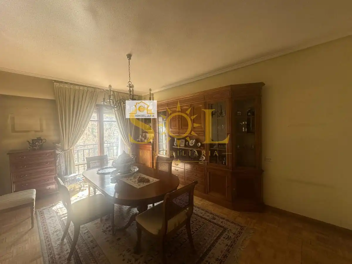 Appartamento con terrazza in vendita a Calle Ramón y Cajal 27, imagen 63