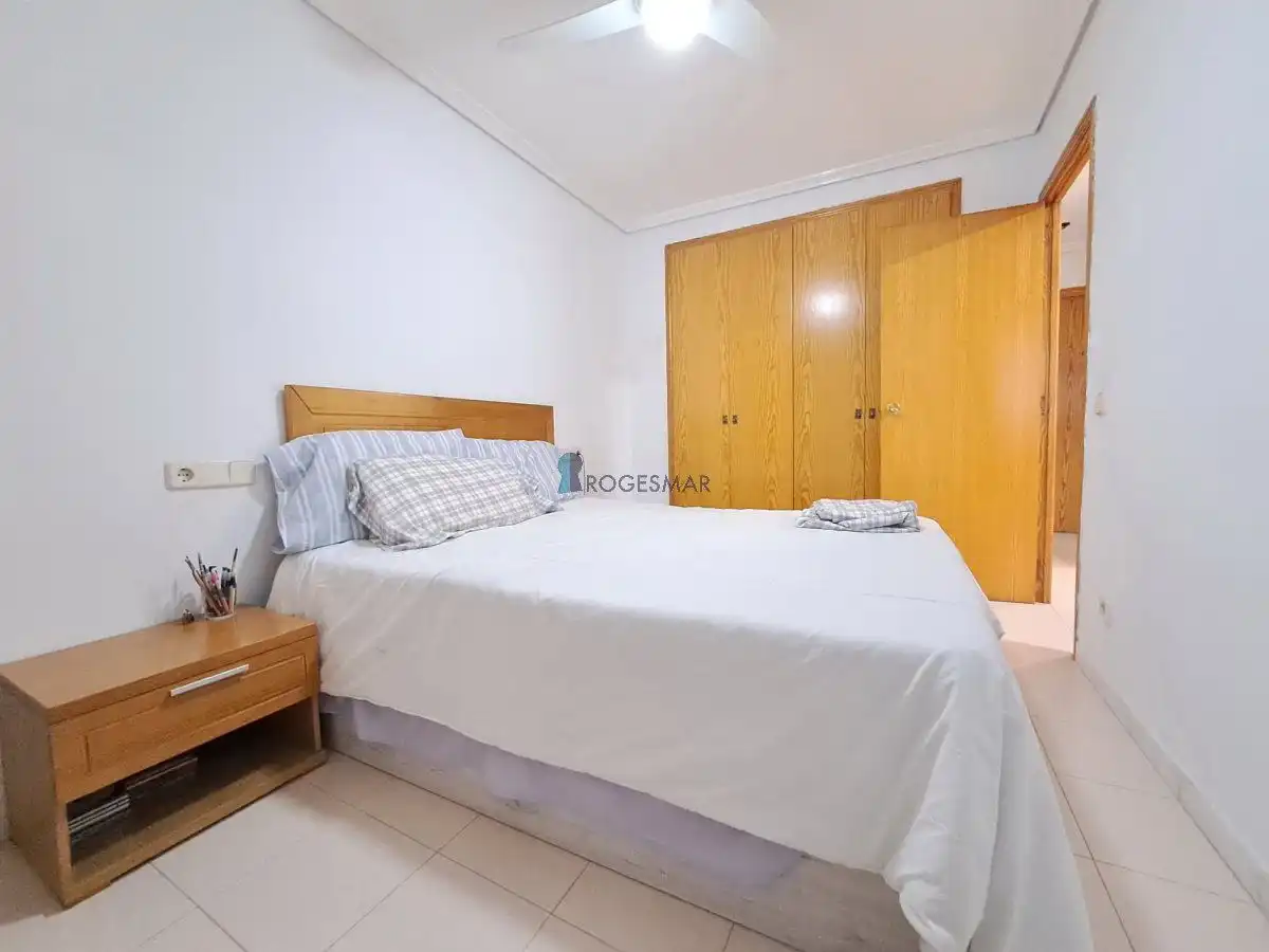 Apartment with pool for sale in Avinguda de Mohino 48a, imagen 13