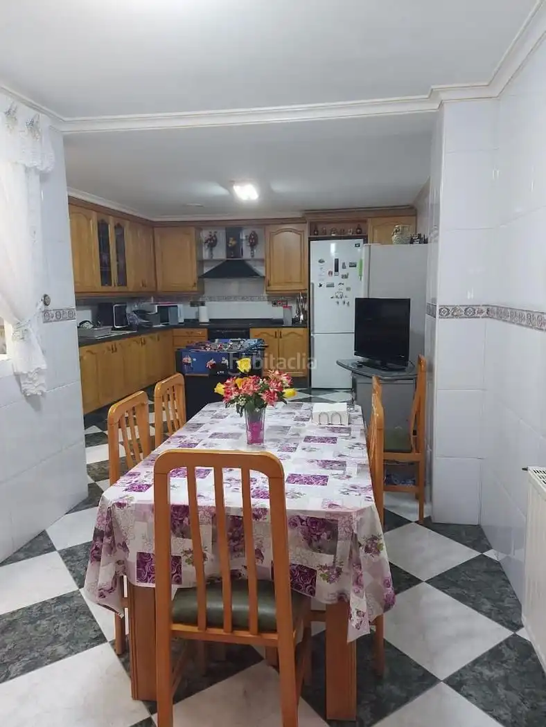 Reihenhaus zum Verkauf in Carrer Cova Santa 115, imagen 17