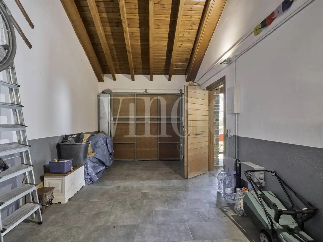 Casa o chalet en venta en Guils de Cerdanya con Calefacción, Jardín privado y Parquet