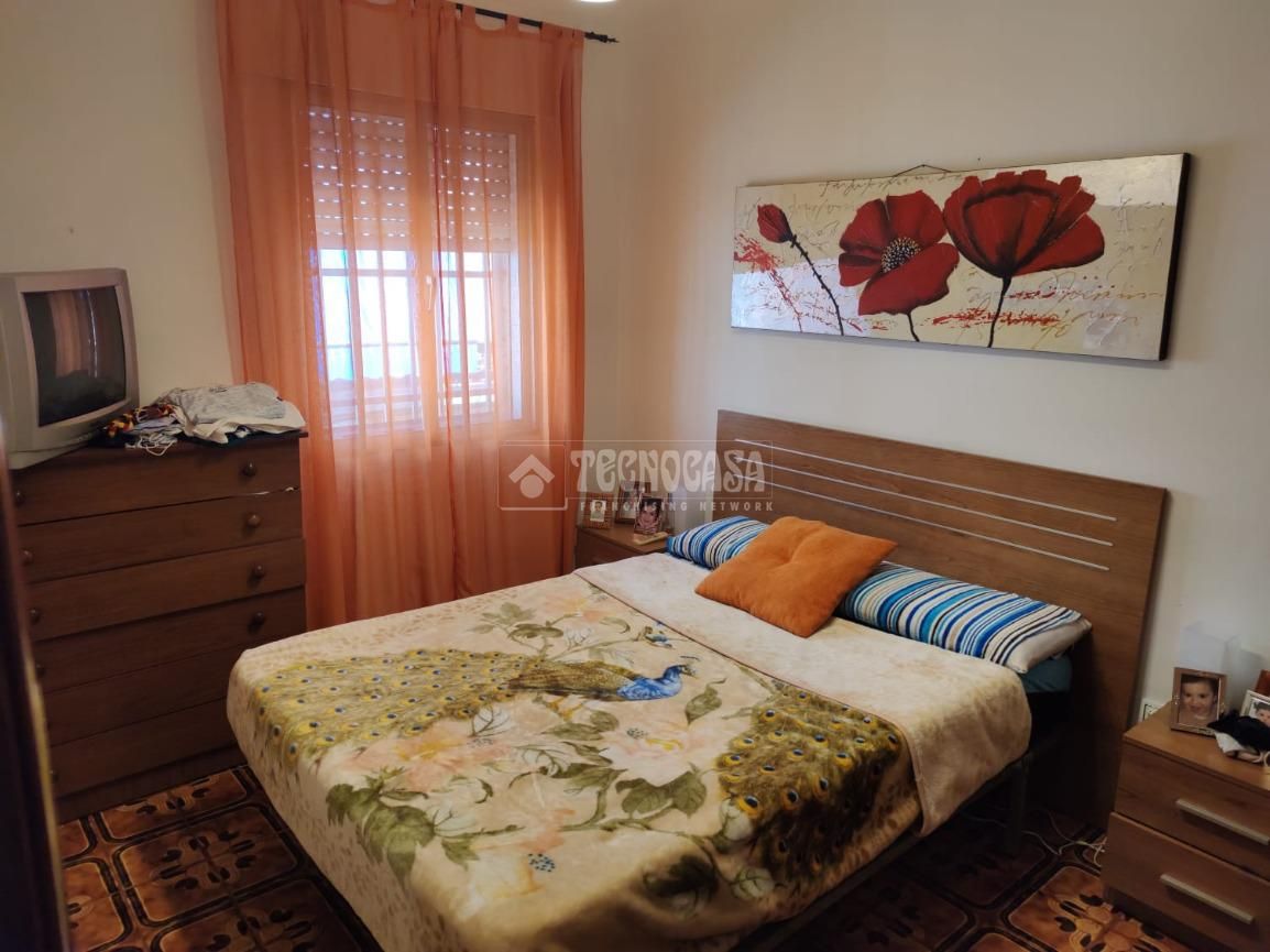 Habitación de Piso en venta en  Sevilla Capital con Aire acondicionado