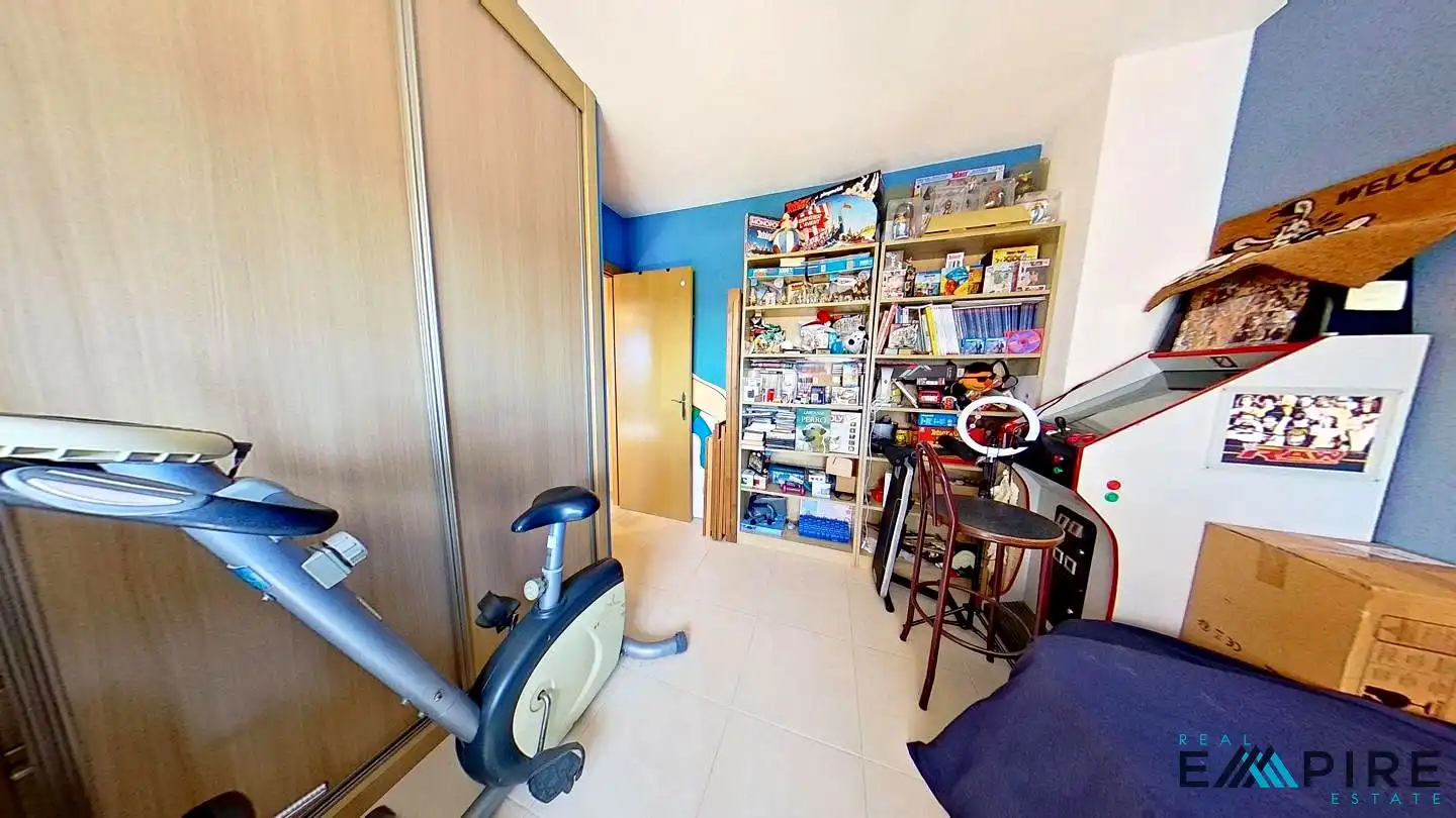 Appartamento con piscina in vendita a Parla Este, imagen 17