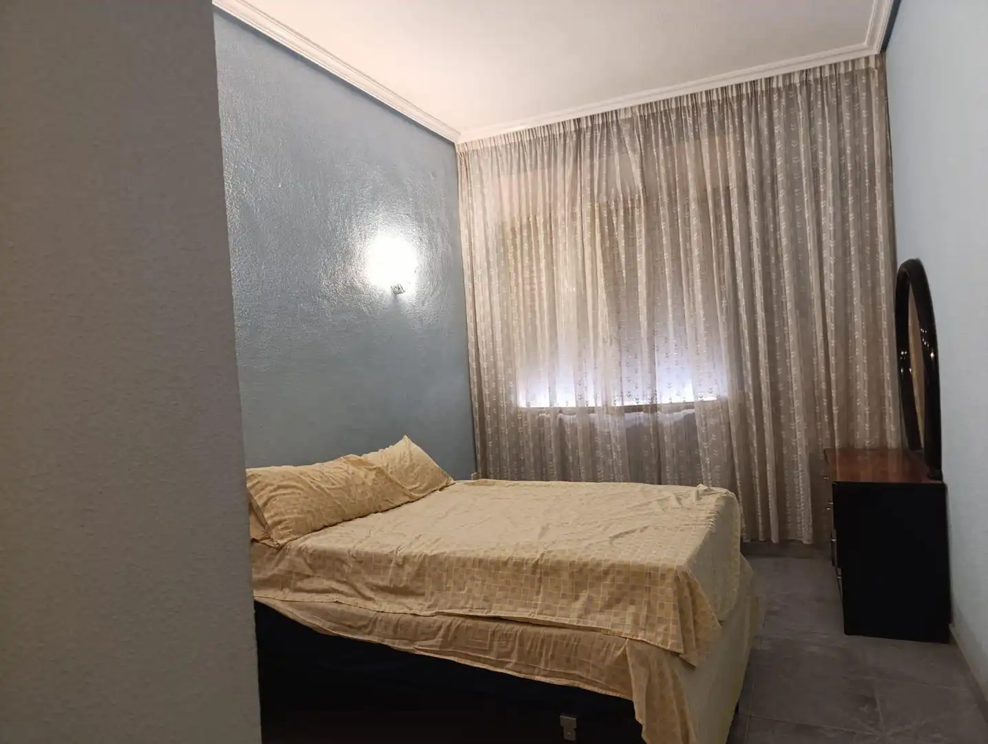 Bedroom of Detached homes for sale in Murcia