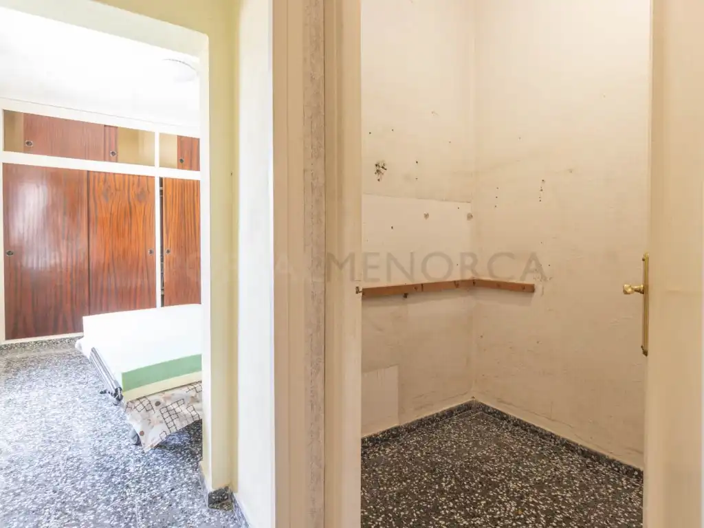 Flat for sale in Maó - Mahón