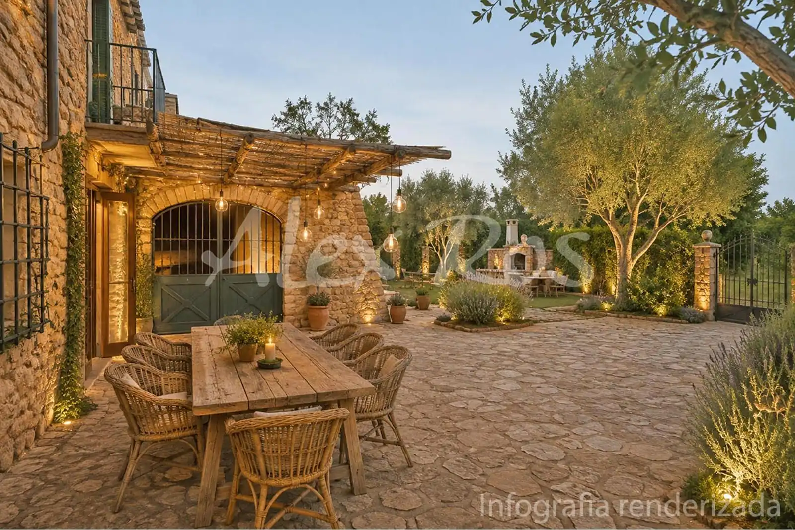 Maison à vendre à FORALLAC, imagen 9