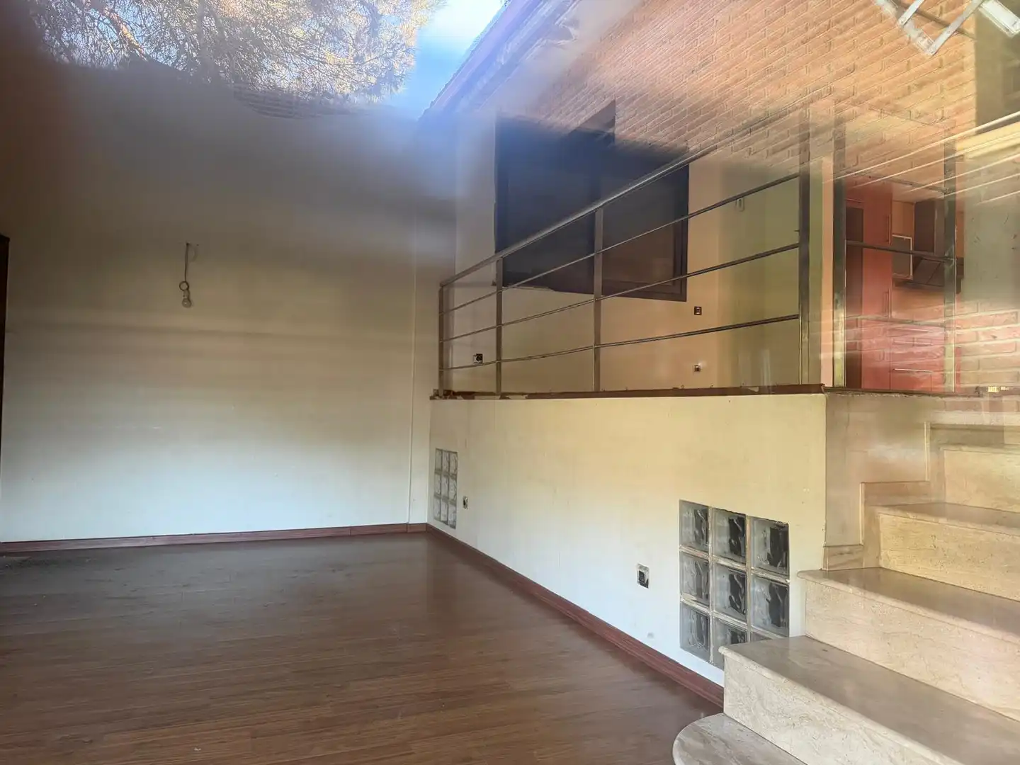 Casa o chalet en venta en Vilanova del Vallès con Jardín privado