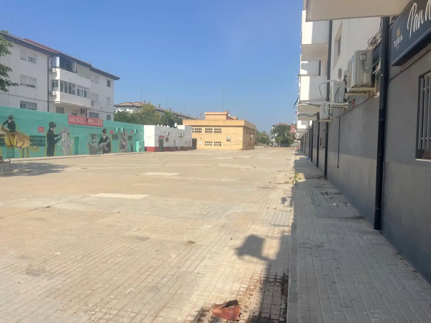 Gewerbefläche zum Verkauf in Calle García Lorca, imagen 6