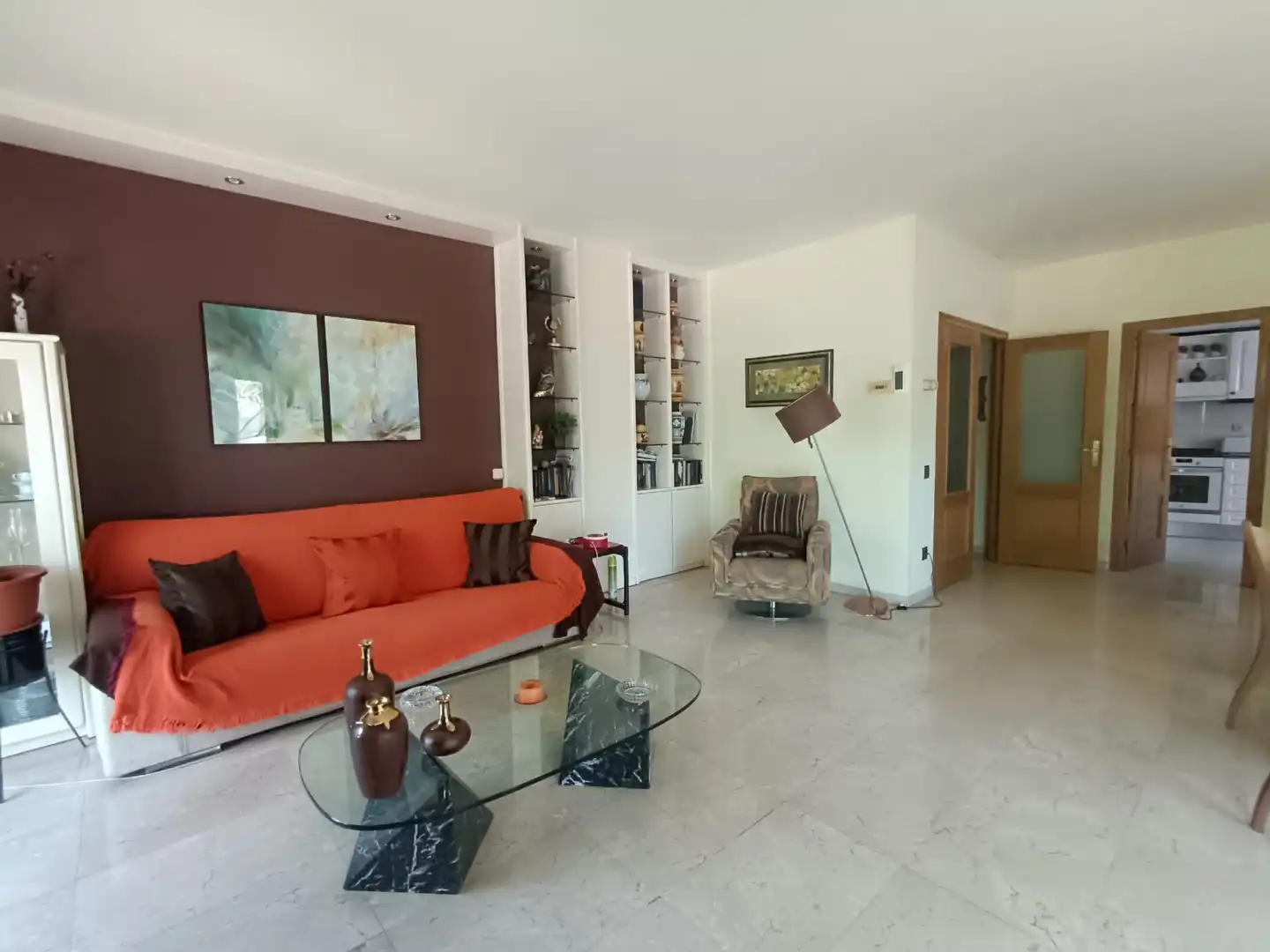 Dúplex con terraza en venta en Can Serra - Pubilla Cases, imagen 6