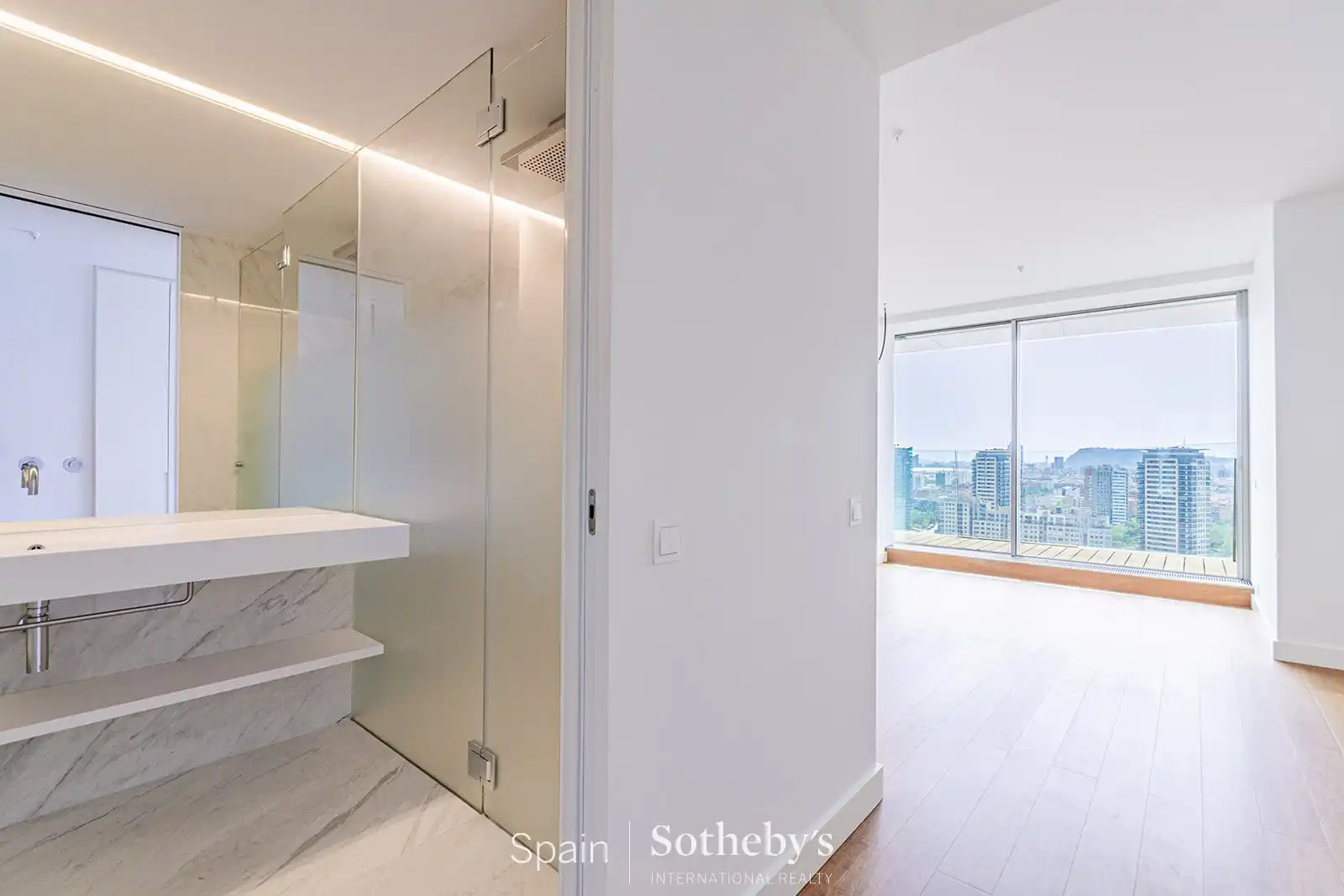 Apartament amb piscina en venda a Sant Martí, imagen 10