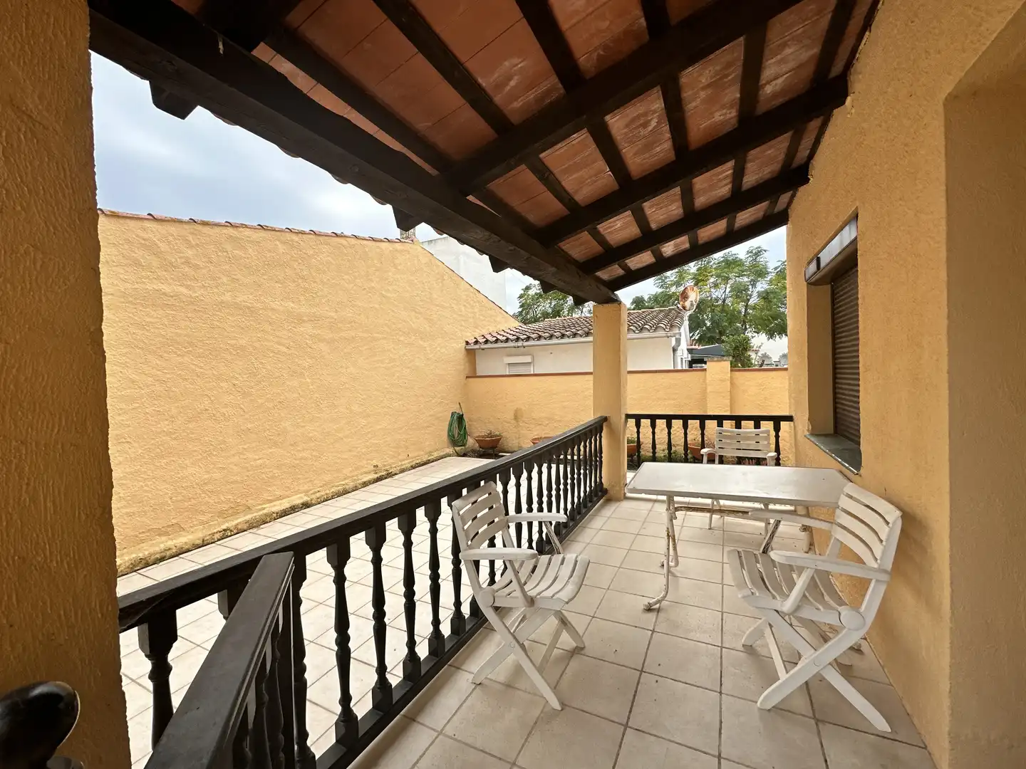 Casa amb terrassa en venda a Carrer Requesens, imagen 31