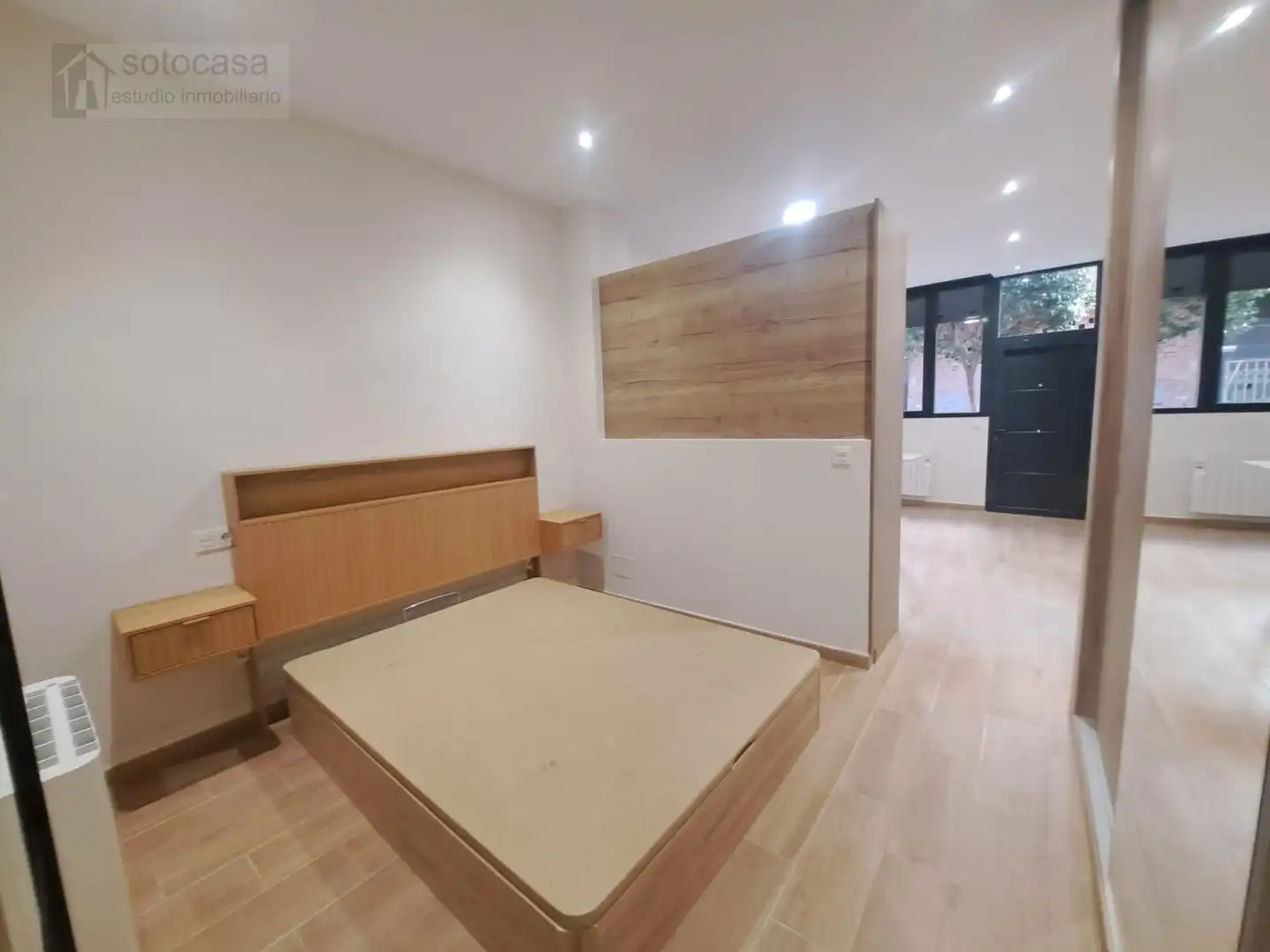Piso en venta en Valladolid con Calefacción y Amueblado