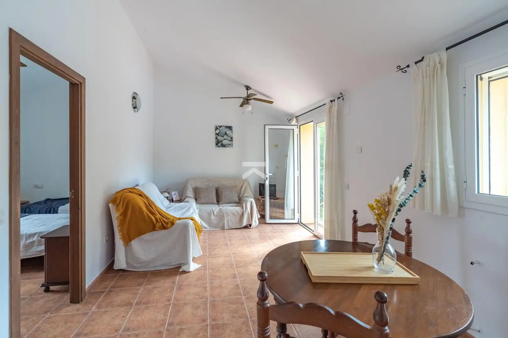 Chalet con terraza en venta en Sant Jordi d'Alfama, imagen 60