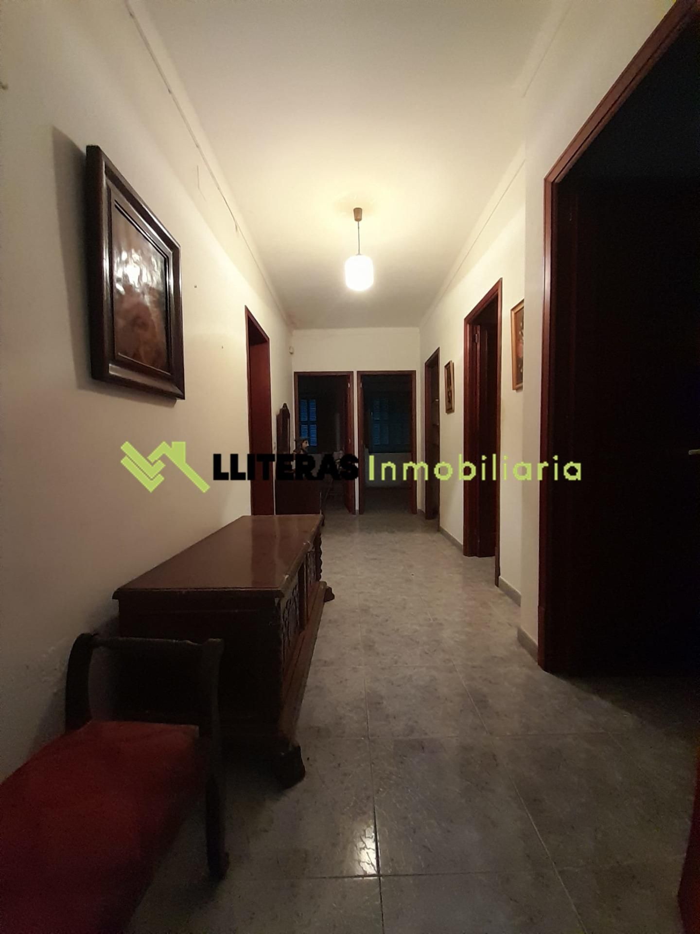 Casa o xalet en venda en Llubí amb Aire condicionat, Jardí privat i Terrassa