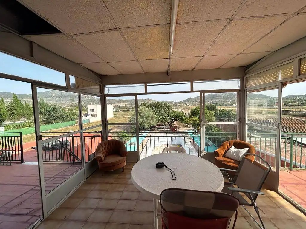 Haus mit Terrasse zum Verkauf in Hondón de los Frailes, imagen 15