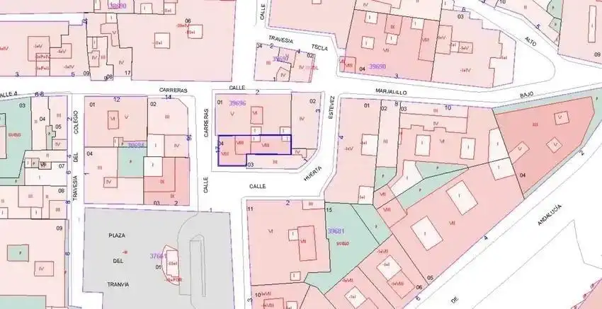 Business premises for sale in Calle  CARRERA 17, imagen 4