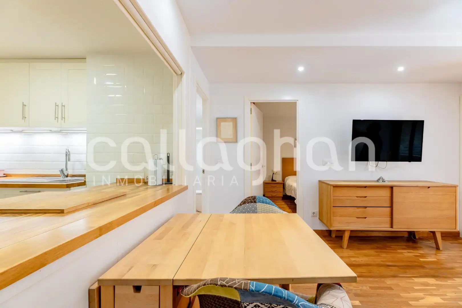 Flat for rent in Ciutat Jardí