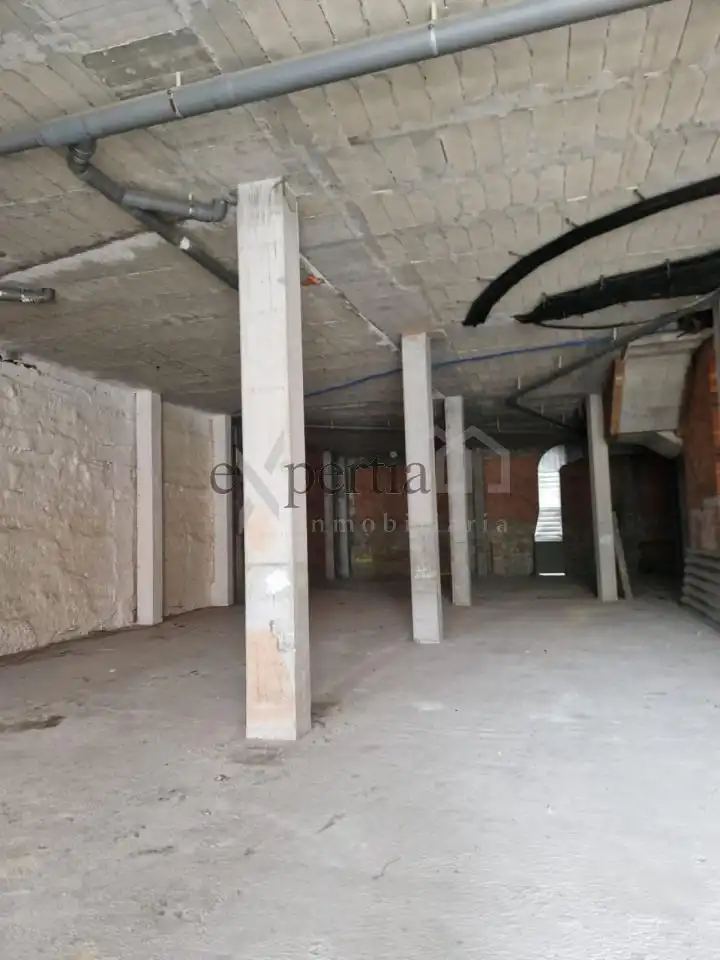 Gewerbefläche zum Verkauf in Santa Uxía de Ribeira, imagen 2