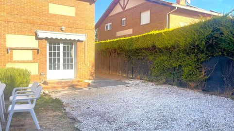 Foto 5 de Casa adosada en venda a Renedo de Esgueva, Valladolid