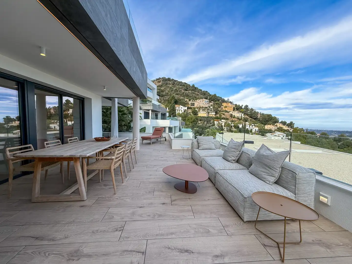 Apartment zum Verkauf in La Sella, imagen 24