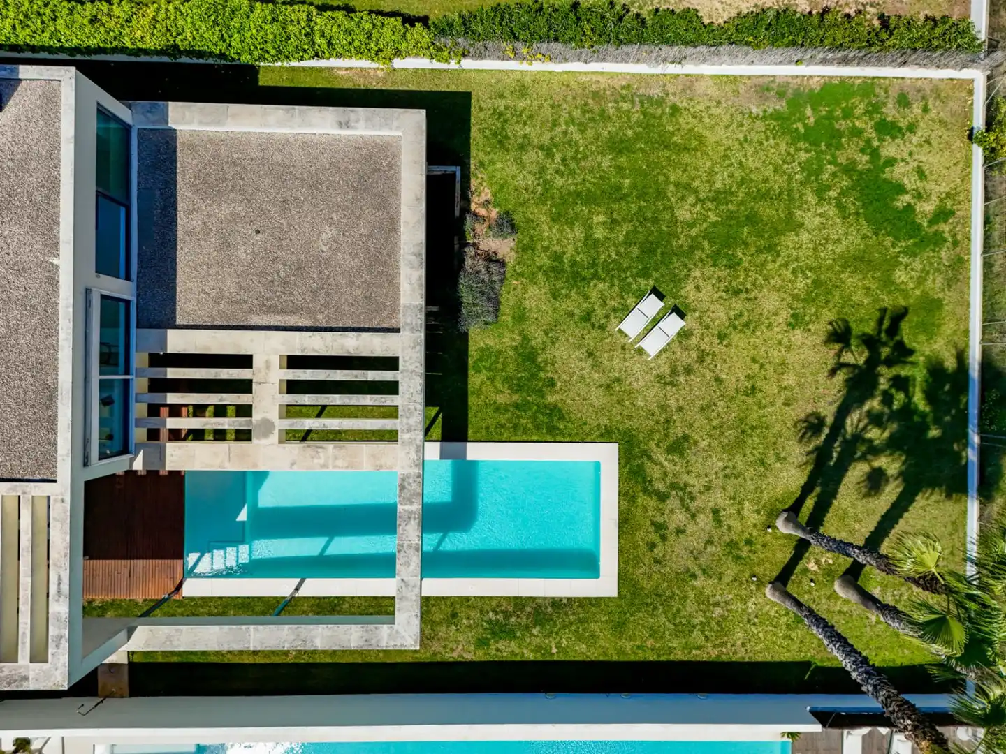 Chalet con piscina en venta en Torre en Conill - Cumbres de San Antonio, imagen 8