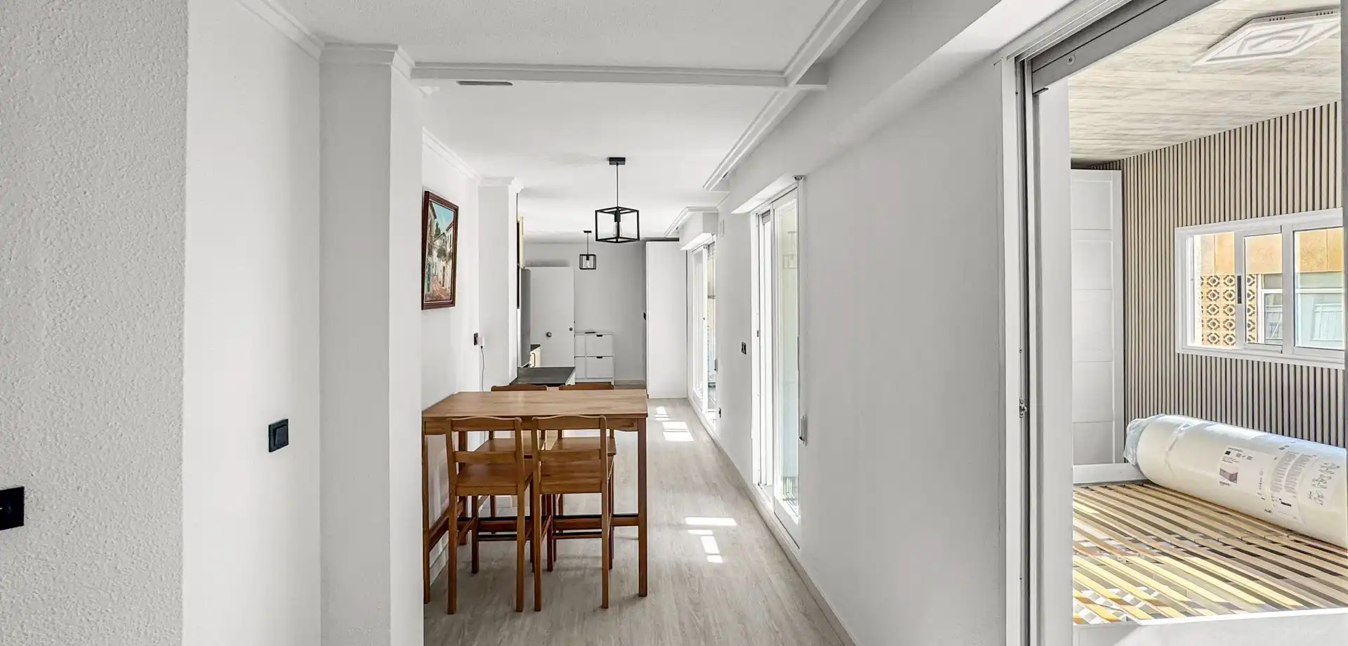 Apartment mit Aufzug zum Verkauf in Centro, imagen 18