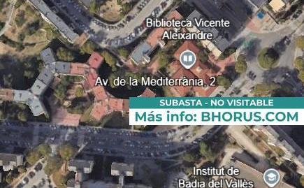 Photo 4 of Flat for sale in Mediterraneo, 2, Badia del Vallès, Barcelona