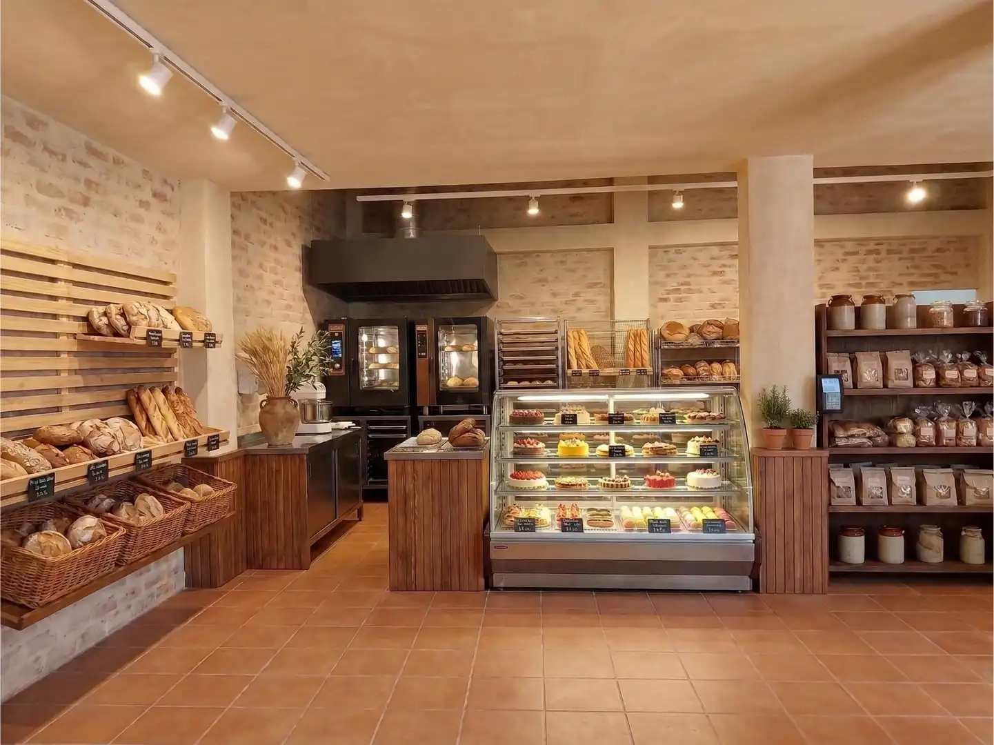Local commercial à vendre à Centre - Eixample – Can Llobet, imagen 2