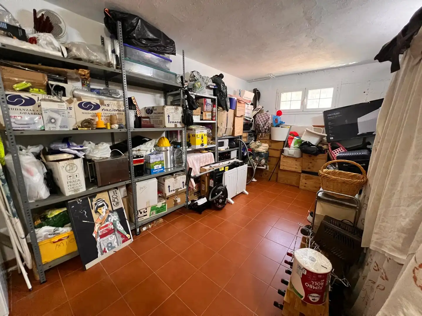 Villa avec piscine à vendre à Arrabal Urbanización Las Lomas, imagen 76