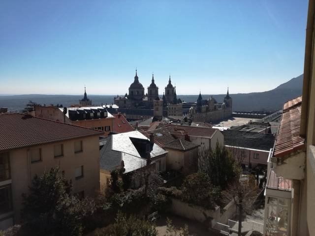 Piso en Alquiler en Centro - Casco Histórico