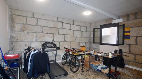 Foto 5 de Planta baixa en venda a Rúa Chile, Camelias - Pi y Margall, Pontevedra