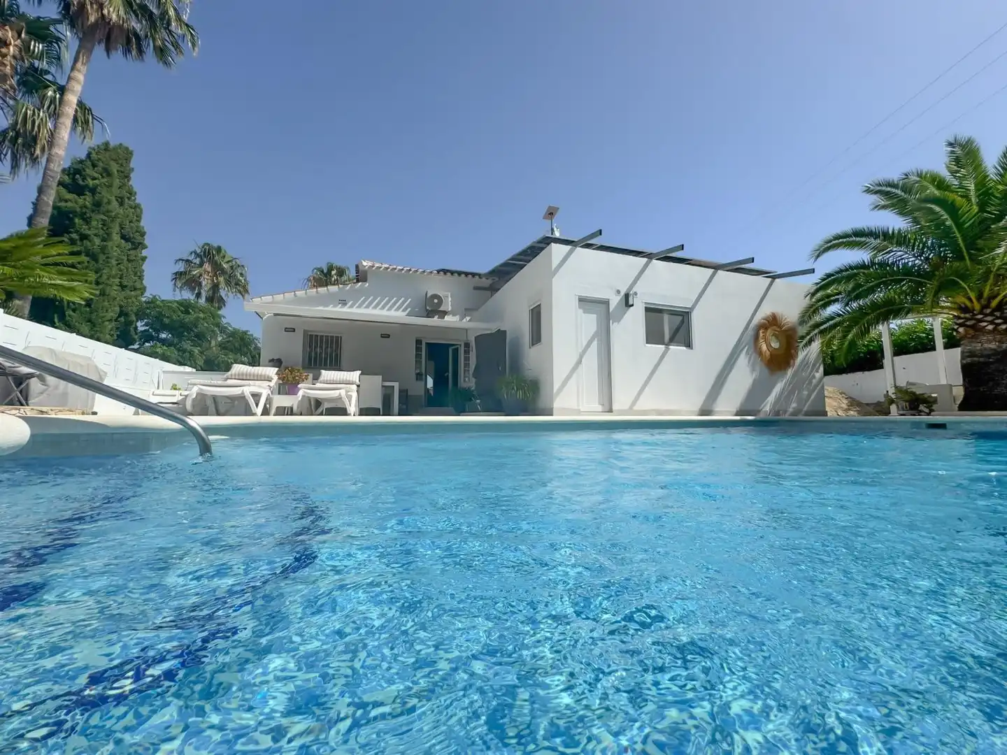 Villa avec piscine à vendre à El Montgó, imagen 2