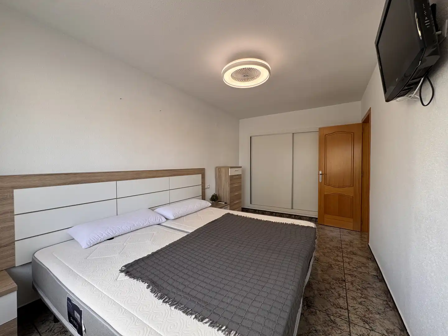 Apartamento con piscina en venta en Playa del Acequión, Náufragos y Rocío del Mar, imagen 20