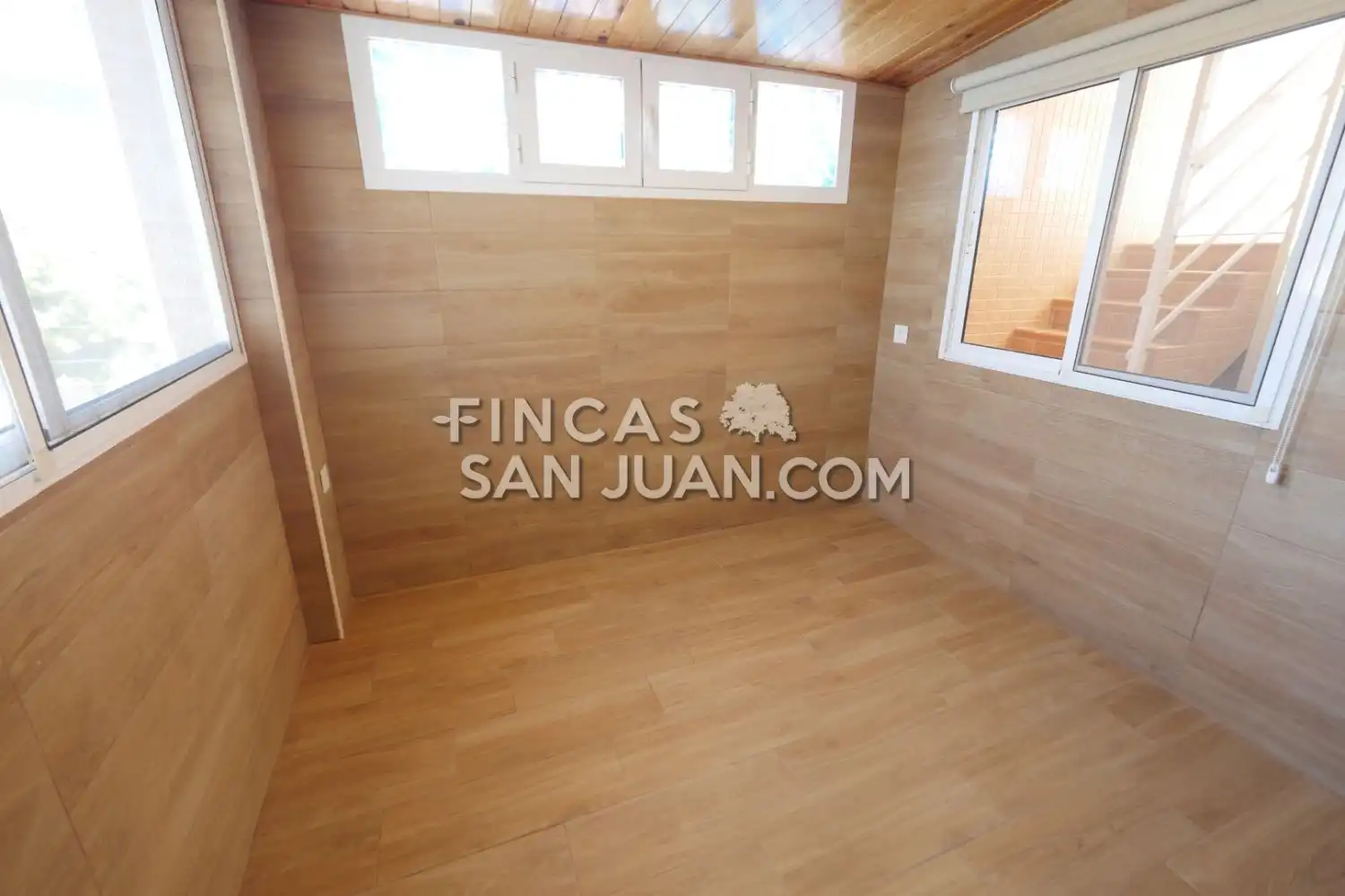 Detached homes for sale in Sant Joan d'Alacant  with Air Conditioner and Furnished