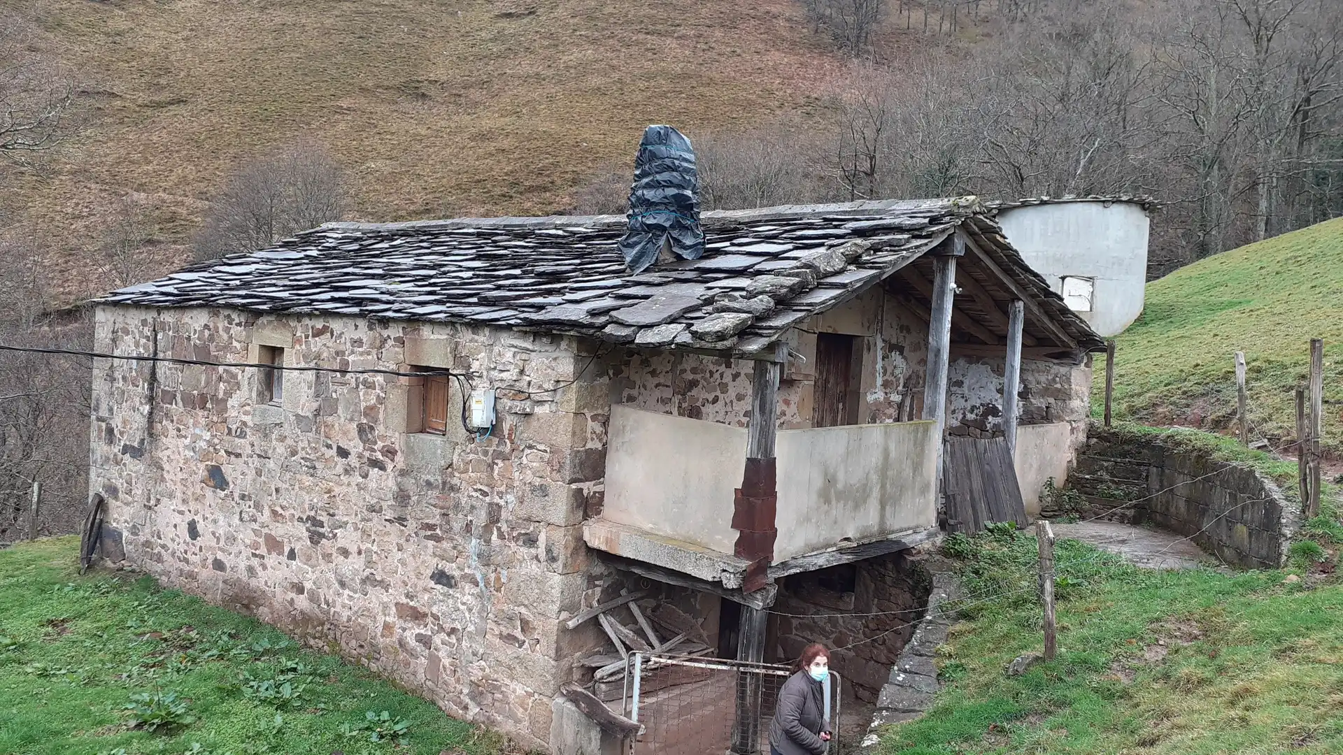 Country house zum Verkauf in N/A, -1, Vega de Pas