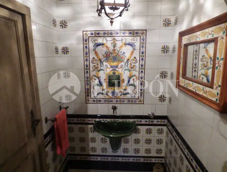 Casa o chalet en venta en Alella