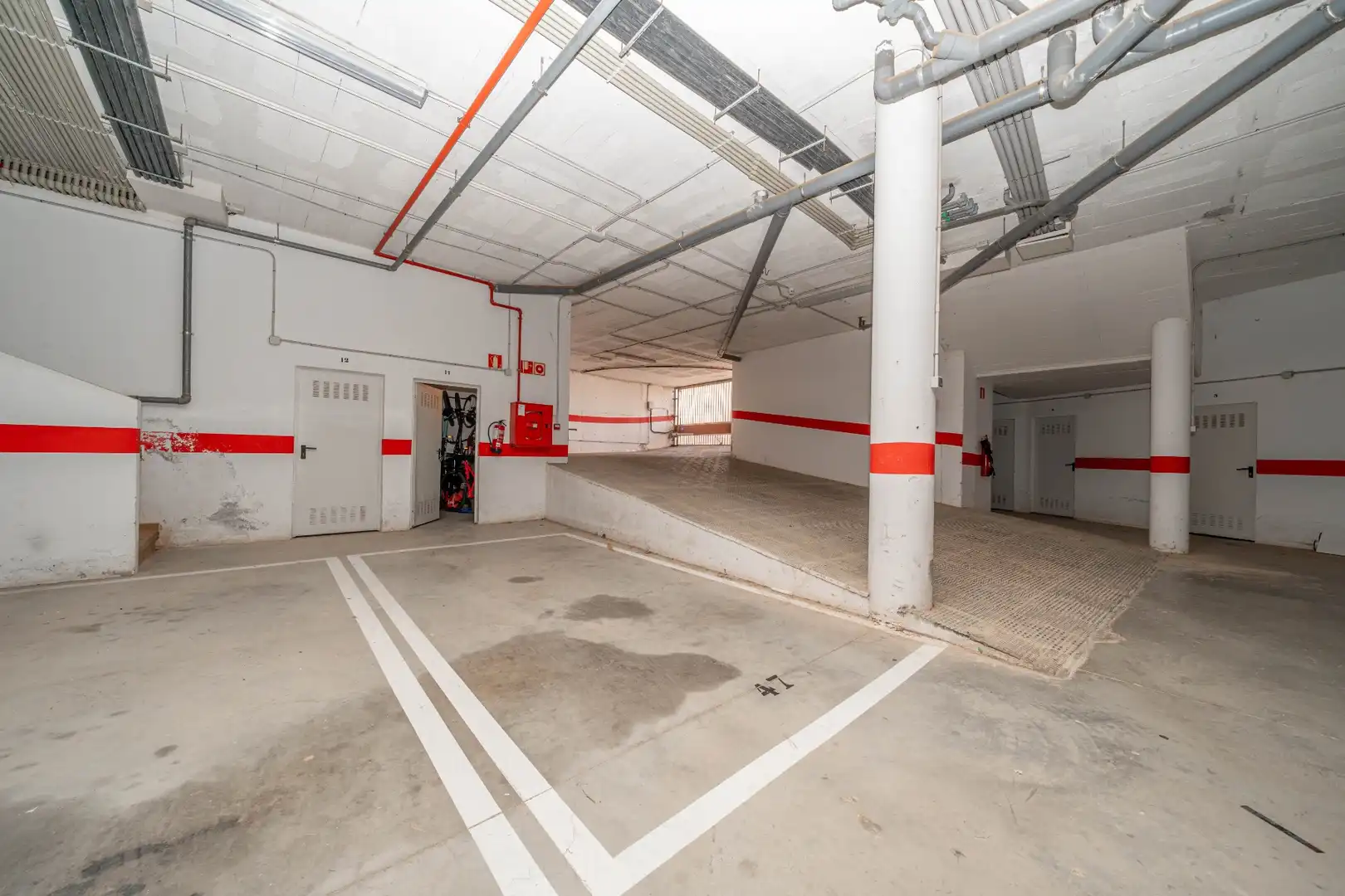 Penthouse mit Pool zum Verkauf in Santiago de la Ribera, imagen 35