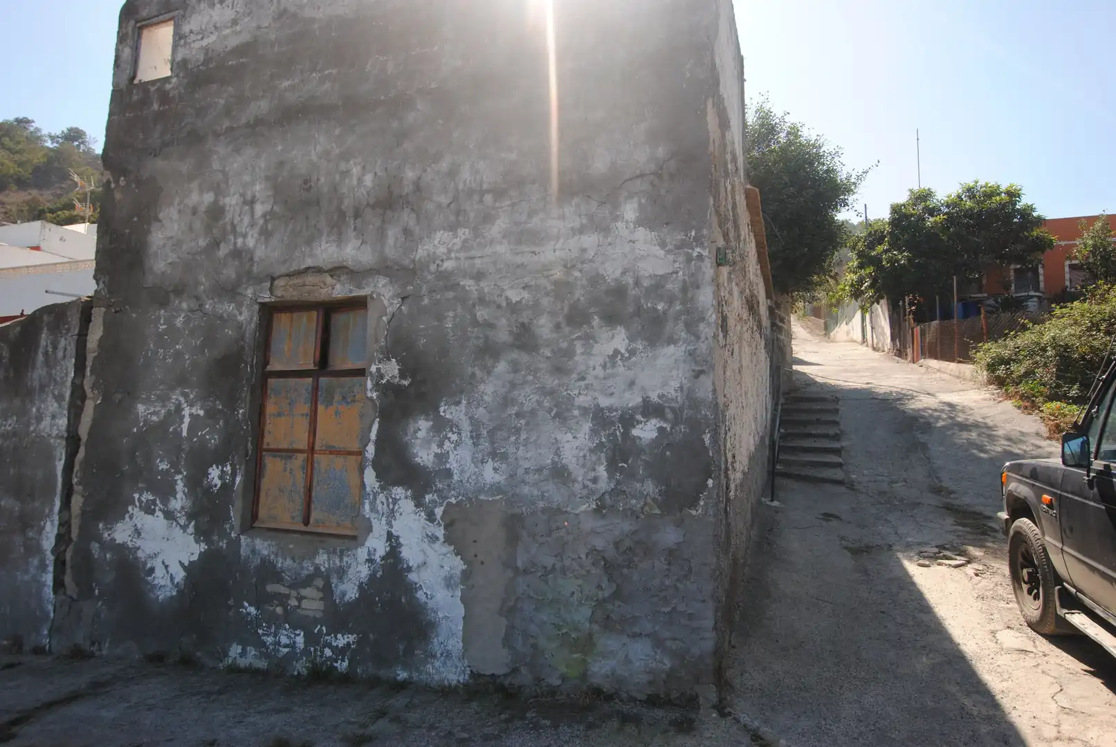 Casa o xalet en venda a Calle Gumidafe, 5, Los Portales - Visvique