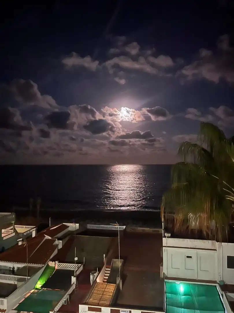 Apartment with lift to rent in Nules