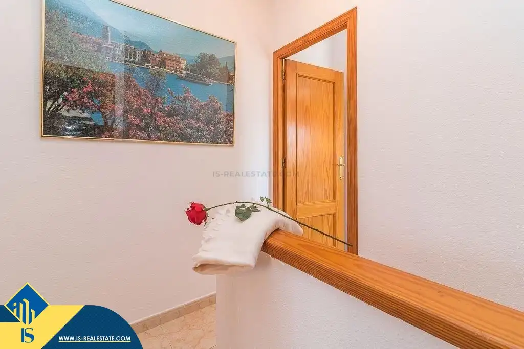 Con piscina comunitaria, en la provincia de Alicante, en el municipio de Orihuela Costa. 3 dormitorios | 90 m² | 1,5 kilómetros ha, imatge 5