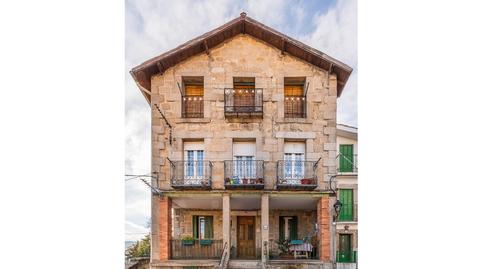 Photo 4 of Flat for sale in Los Molinos, Madrid