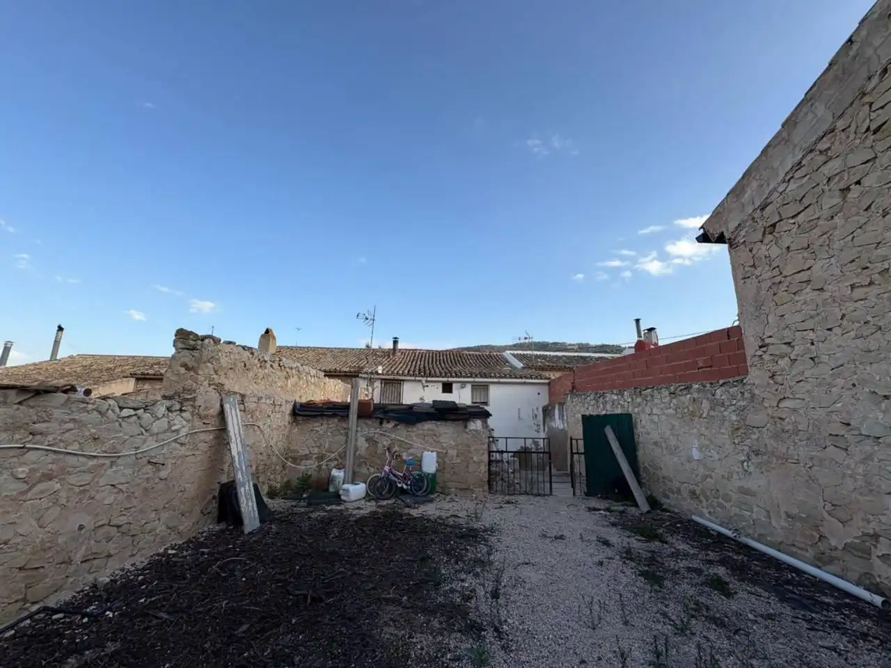 Casa o xalet en venda en Monóvar  / Monòver